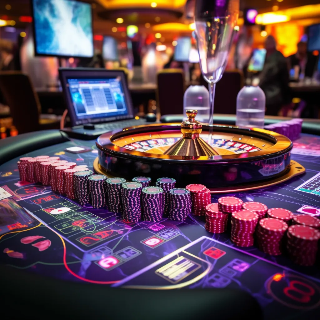 EarnBet: Revamping Tokenomics for Growth and Prosperity image