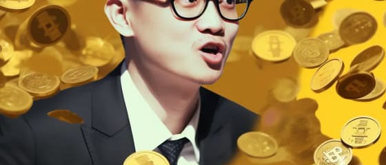 Binance CEO Pleads Guilty to Money Laundering Charges, Pays $4.3B Fine