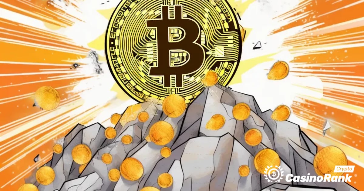 Bitcoin's Impending Surge to $60,000 and Beyond: Expert Predictions