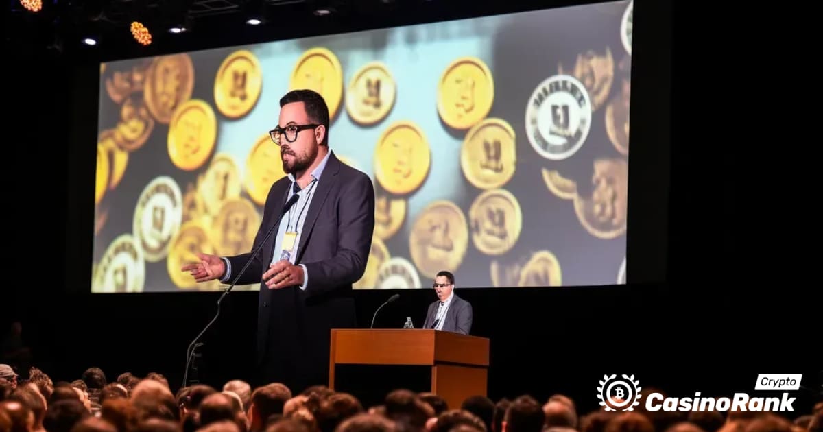 Join Consensus 2024: The Ultimate Crypto, Blockchain, and Web3 Event