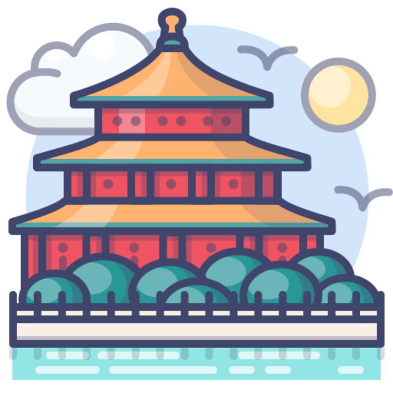 Top  Crypto Casinos in China