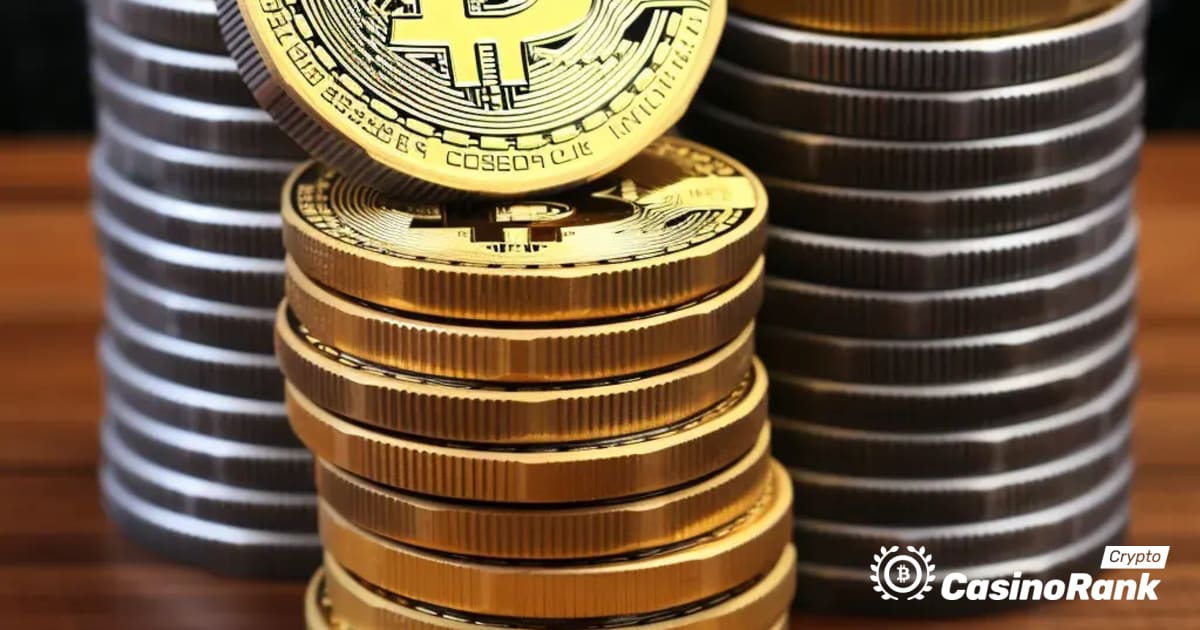 Bitcoin ETFs Gain Momentum with Record Trading Volume