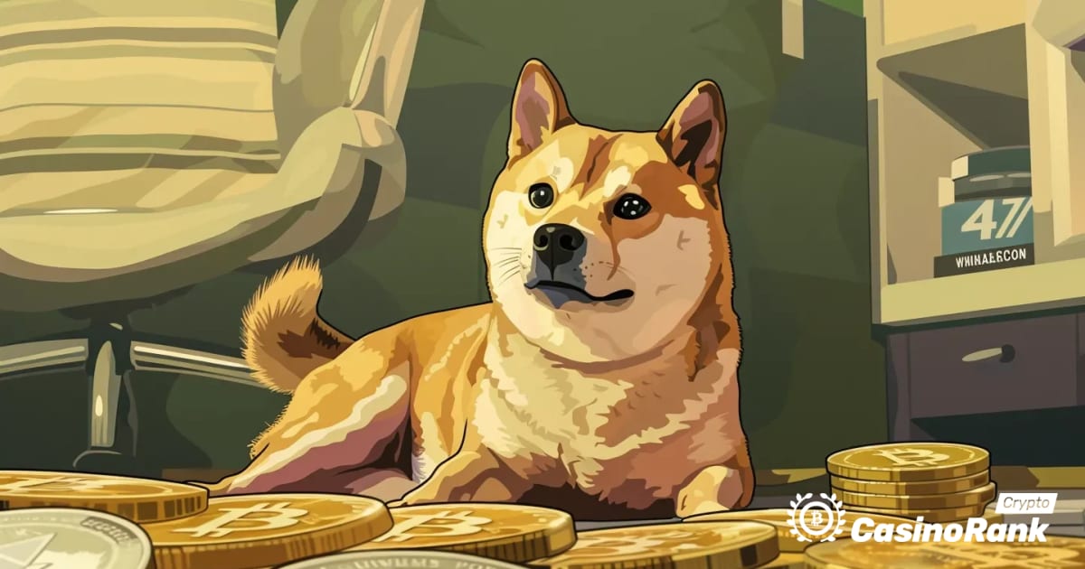 Significant $20.67M Dogecoin Transfer Sparks Market Speculation and Optimism